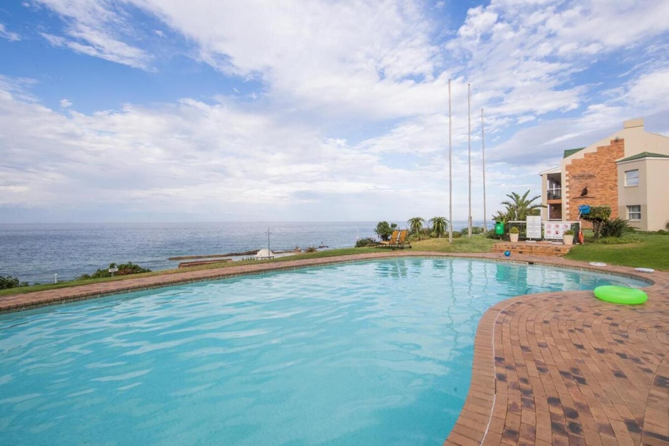 Brookes Hill Studio, Unit 156 Port Elizabeth Exterior foto