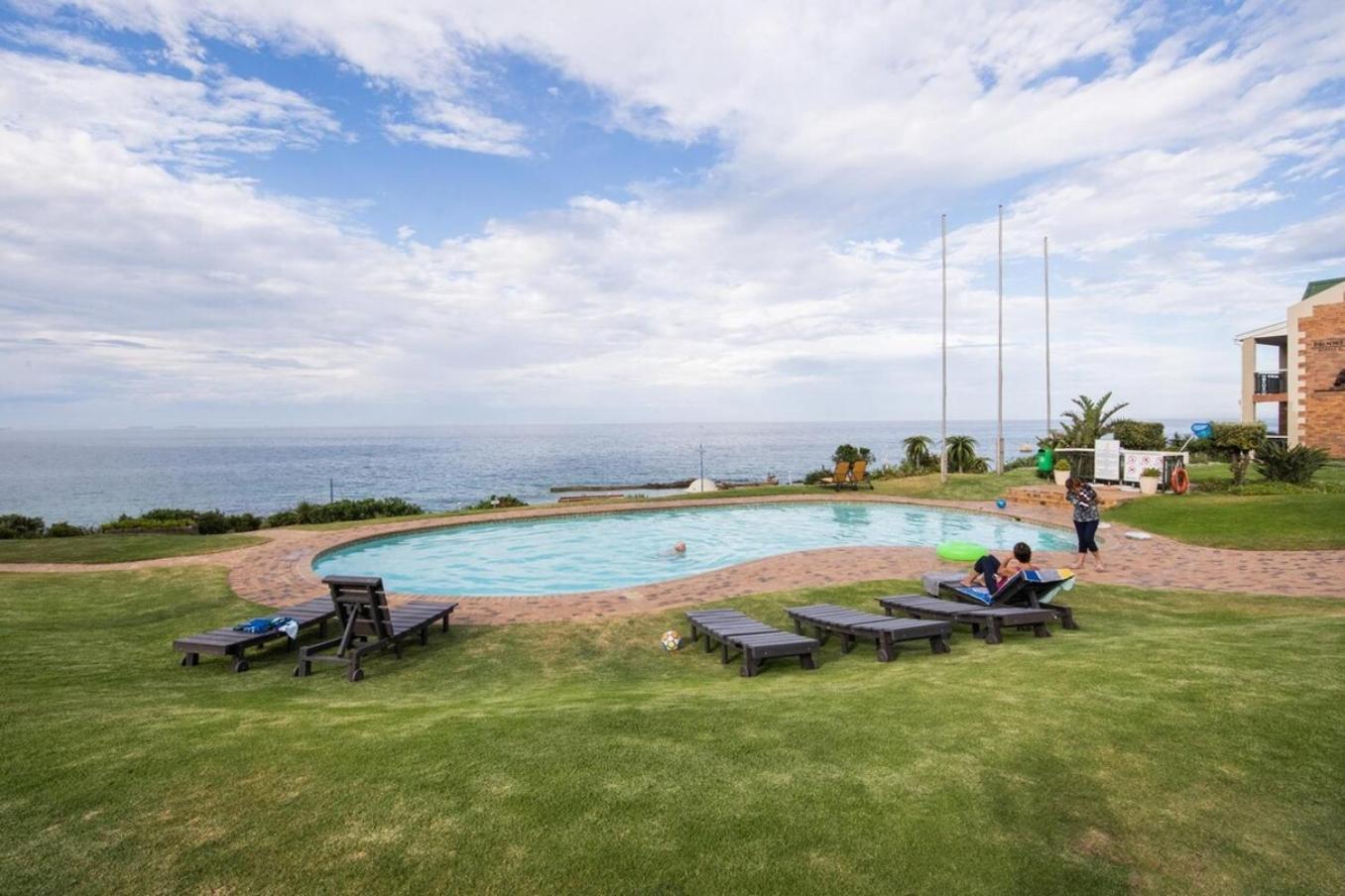 Brookes Hill Studio, Unit 156 Port Elizabeth Exterior foto