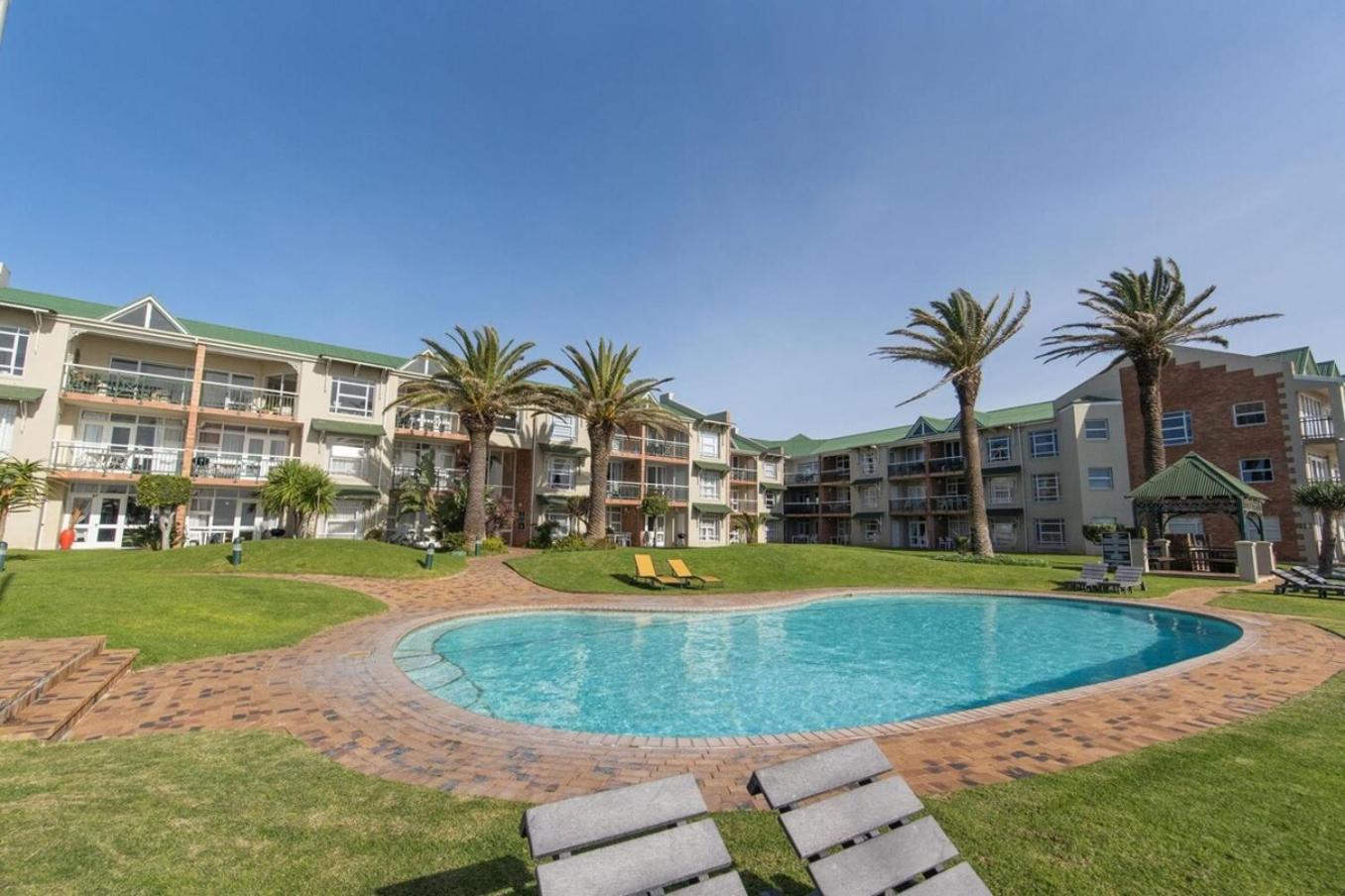 Brookes Hill Studio, Unit 156 Port Elizabeth Exterior foto